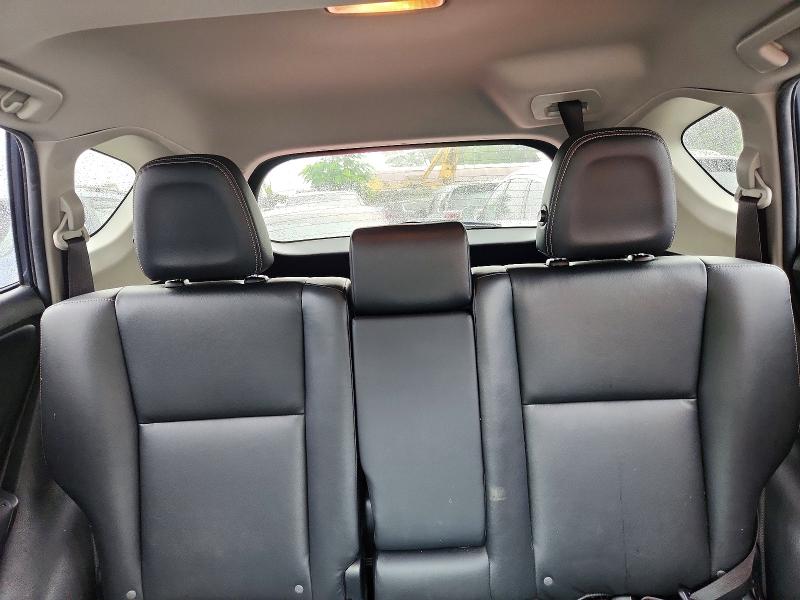 صورة رقم 10 من المزاد - 2014 TOYOTA RAV4 مع VIN JTMYFREV9ED033153