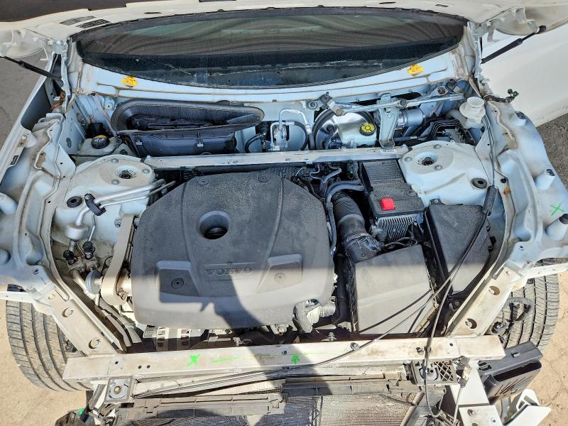 Photo 12 from auction – 2019 VOLVO XC90 with VIN YV4102PK6K1504487