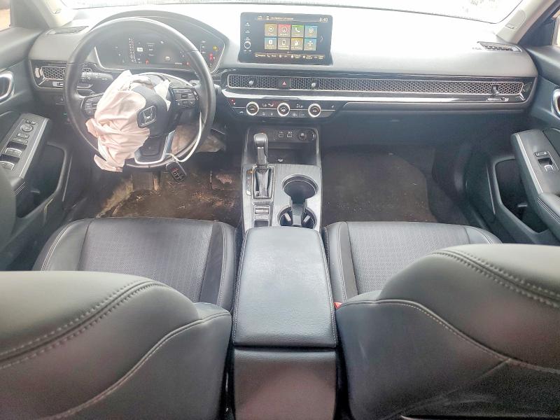 Zdjęcie 8 z aukcji – 2023 HONDA CIVIC z VIN 2HGFE1F99PH000433