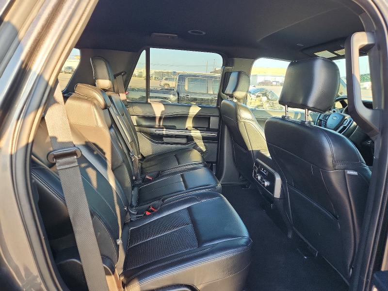 Photo 11 from auction – 2019 FORD EXPEDITION with VIN 1FMJU1HT8KEA87449
