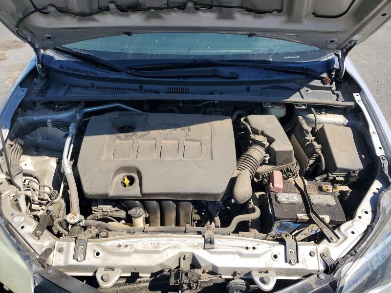 Photo 11 from auction – 2018 TOYOTA COROLLA with VIN 5YFBURHE6JP826781