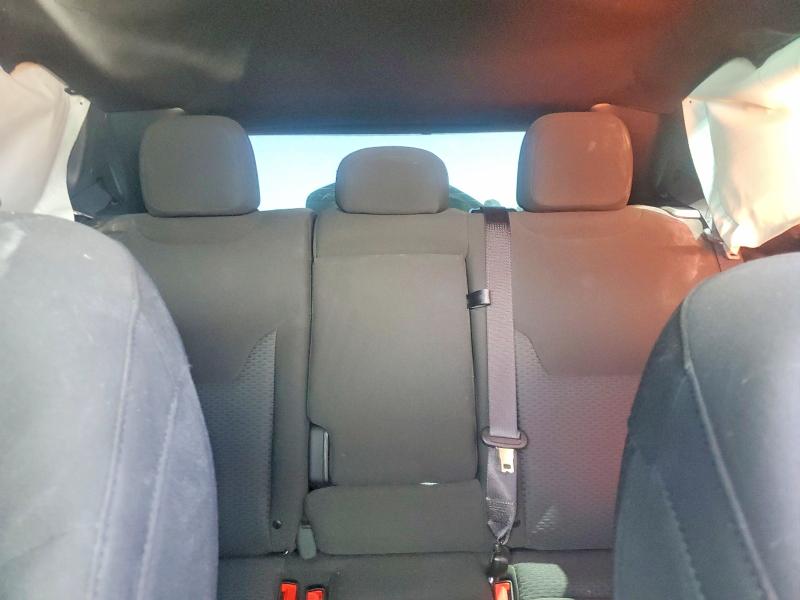 Photo 10 from auction – 2025 JEEP COMPASS with VIN 3C4NJDANXST516571