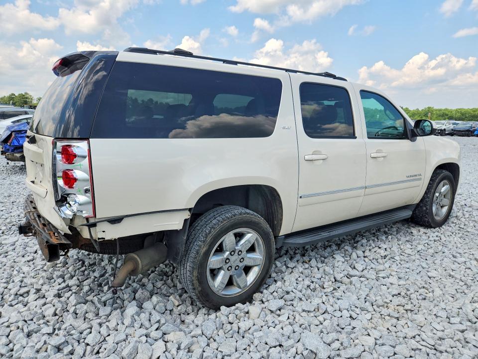 Снимка 3 от търг – 2013 GMC YUKON XL с VIN 1GKS2KE78DR270457