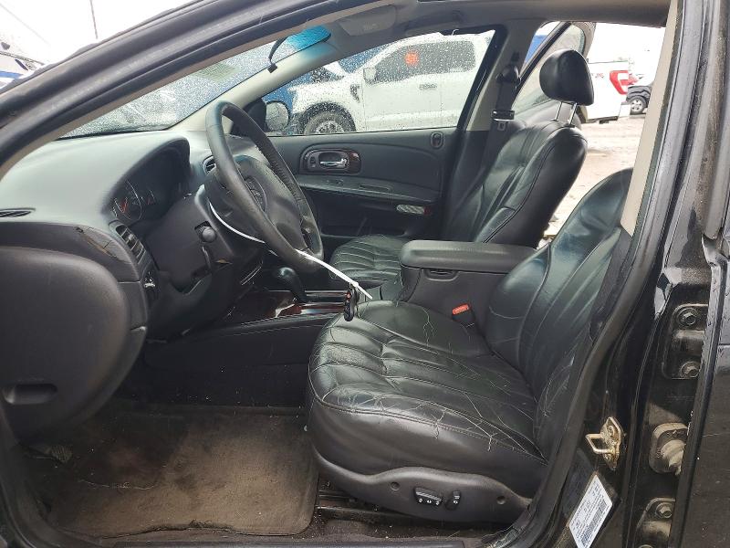 Photo 7 from auction – 2000 CHRYSLER CONCORDE with VIN 2C3HD46R0YH427369
