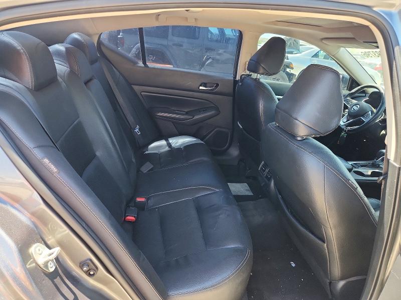 Photo 10 from auction – 2019 NISSAN ALTIMA with VIN 1N4BL4EV3KC238623