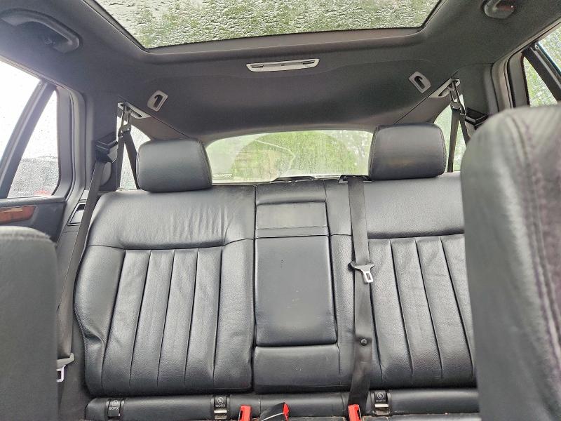 Photo 10 from auction – 2013 MERCEDES-BENZ E with VIN WDDHH8JB8DA733655