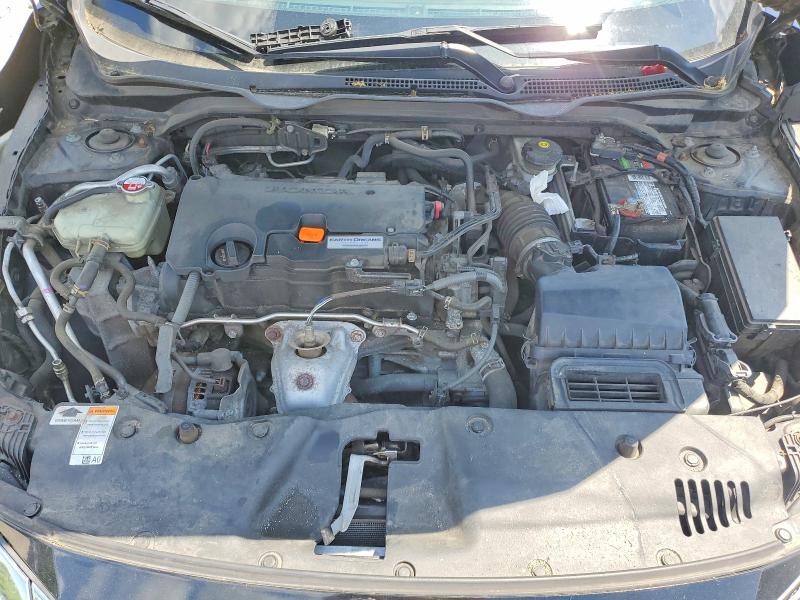Photo 11 from auction – 2017 HONDA CIVIC with VIN 19XFC2F59HE203164