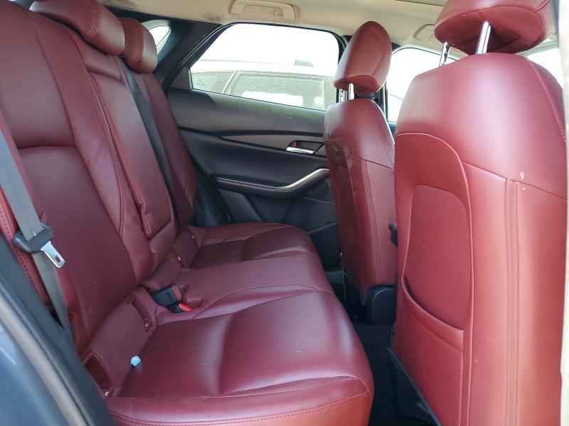 Photo 11 from auction – 2024 MAZDA CX-30 with VIN 3MVDMBCM2RM648884