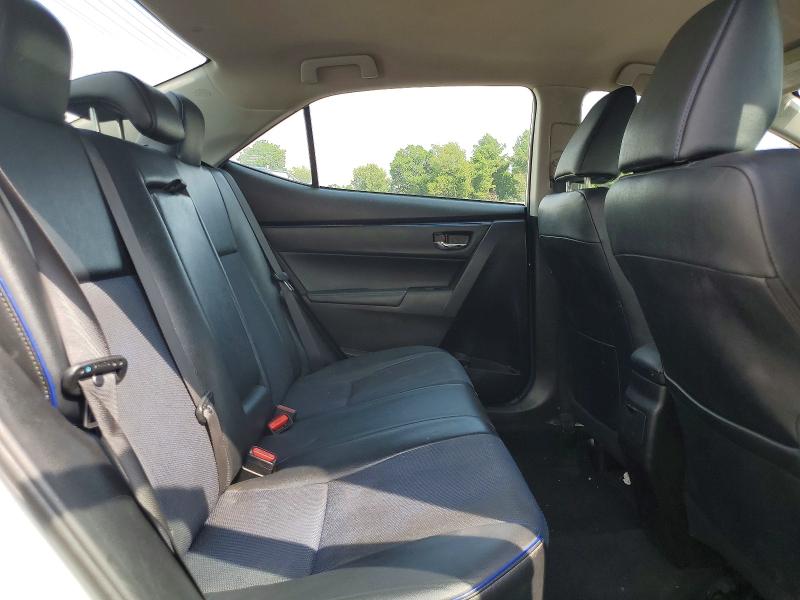 Photo 10 from auction – 2017 TOYOTA COROLLA with VIN 5YFBURHE2HP660656