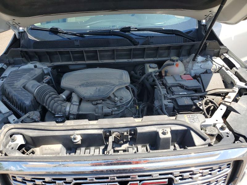 Фото 12 с аукциона – 2017 GMC ACADIA с VIN 1GKKNXLS2HZ131779