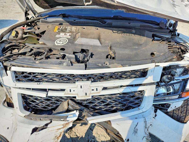 Photo 12 from auction – 2017 CHEVROLET TAHOE with VIN 1GNSCBKC4HR308693