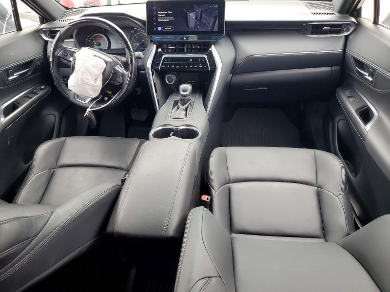 Photo 8 from auction – 2024 TOYOTA VENZA with VIN JTEAAAAHXRJ185172