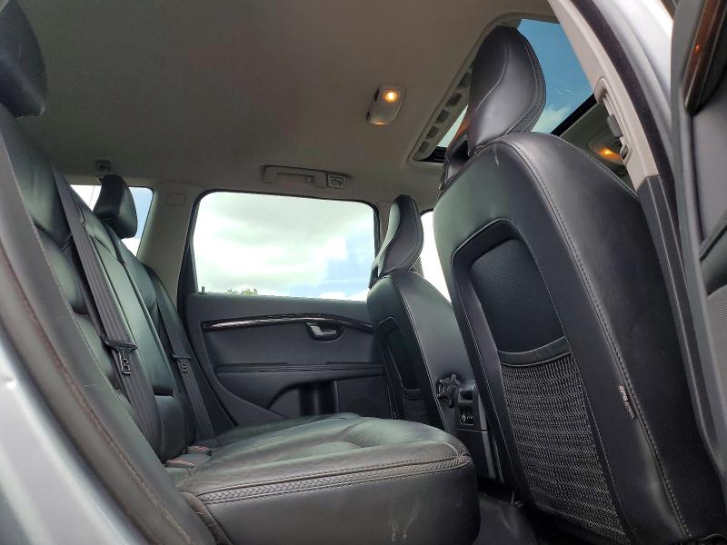 Photo 10 from auction – 2012 VOLVO XC70 with VIN YV4902BZ8C1138394