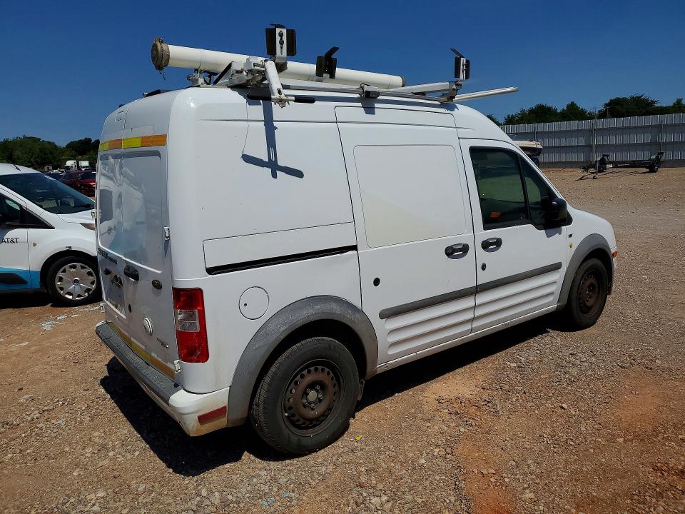 Foto 3 de la subasta – 2013 FORD TRANSIT CONNECT con VIN NM0LS7BN5DT136182