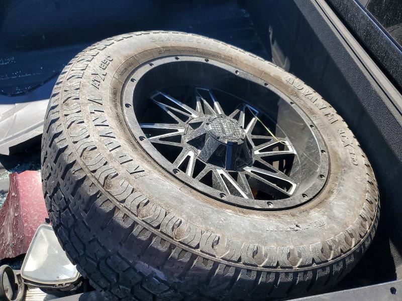 Foto 12 de la subasta – 2014 RAM 1500 con VIN 1C6RR7VT5ES124339