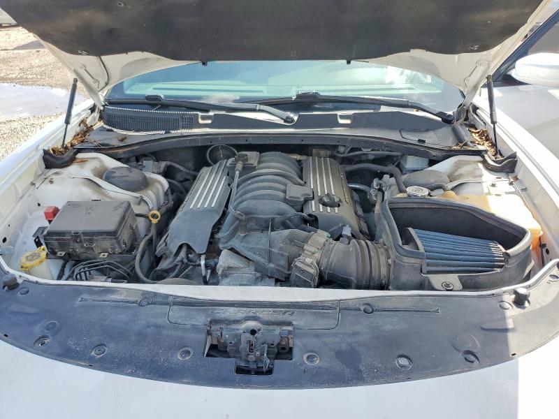 Photo 11 from auction – 2017 DODGE CHARGER with VIN 2C3CDXGJ3HH598816