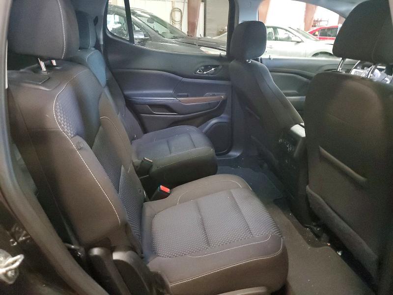 Photo 11 from auction – 2020 GMC ACADIA with VIN 1GKKNRLS3LZ176525