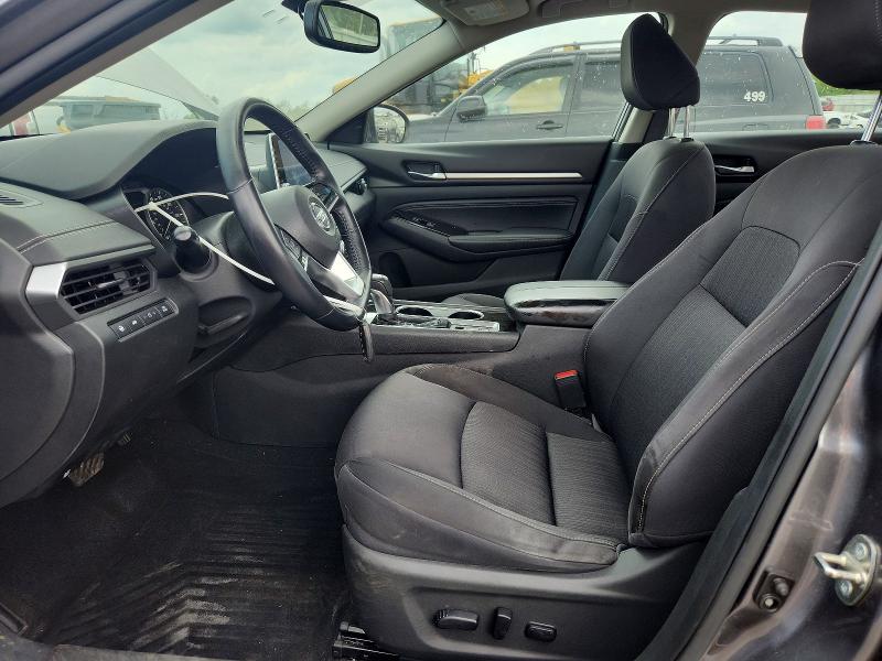 Photo 7 from auction – 2020 NISSAN ALTIMA with VIN 1N4BL4DV9LC285982