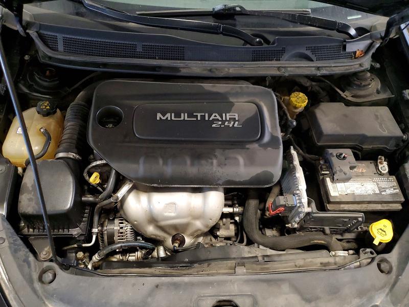 Photo 11 from auction – 2015 DODGE DART with VIN 1C3CDFBB0FD128067