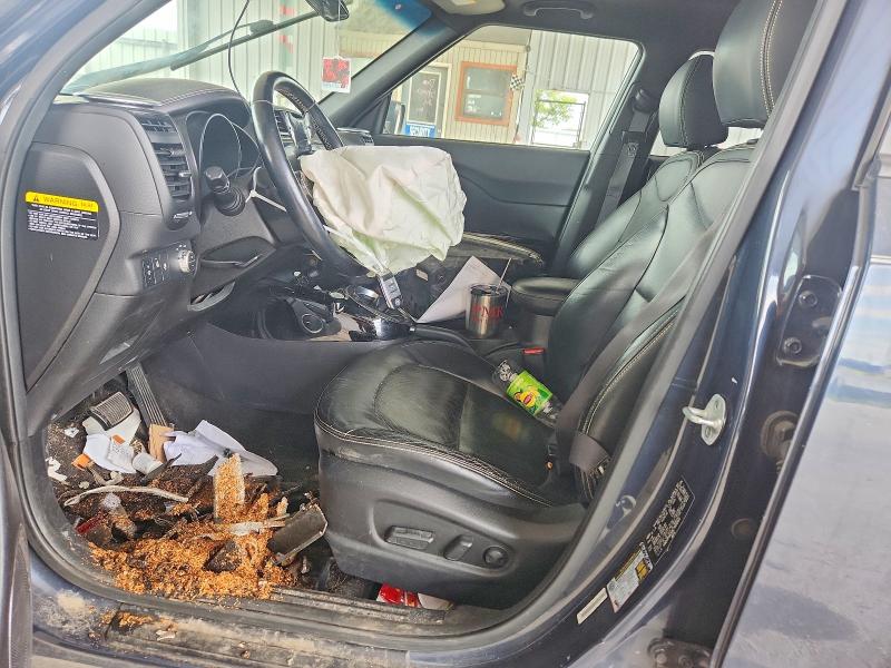Photo 7 from auction – 2014 KIA SOUL with VIN KNDJP3A59E7101354