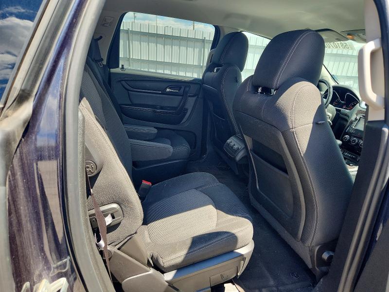Photo 11 from auction – 2017 CHEVROLET TRAVERSE with VIN 1GNKRGKD0HJ266266