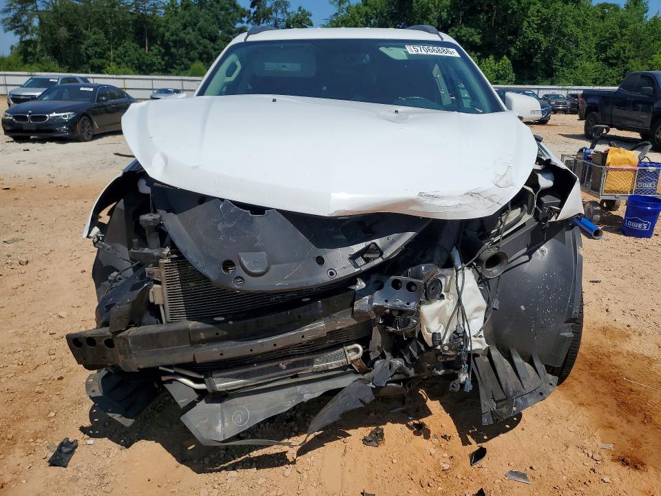 Photo 5 from auction – 2016 CHEVROLET TRAVERSE with VIN 1GNKRHKD5GJ123818