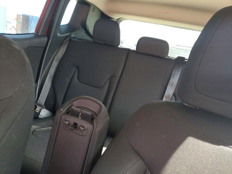 Photo 10 from auction – 2020 JEEP RENEGADE with VIN ZACNJAAB8LPM03910