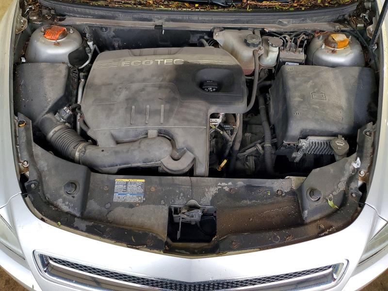 Photo 11 from auction – 2009 CHEVROLET MALIBU with VIN 1G1ZH57B79F229427