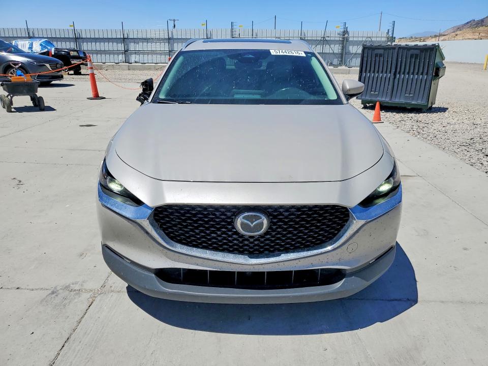 Foto 5 de la subasta – 2024 MAZDA CX-30 con VIN 3MVDMBCM5RM614910
