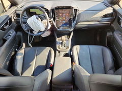 Photo 8 from auction – 2025 SUBARU FORESTER with VIN JF2SLSRD6SH425200