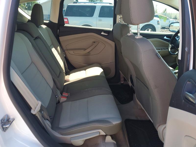 Zdjęcie 10 z aukcji – 2013 FORD C-MAX z VIN 1FADP5AU0DL527817