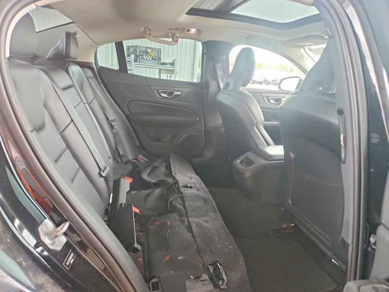 Photo 10 from auction – 2022 VOLVO S60 with VIN 7JRL12FZ7NG160260