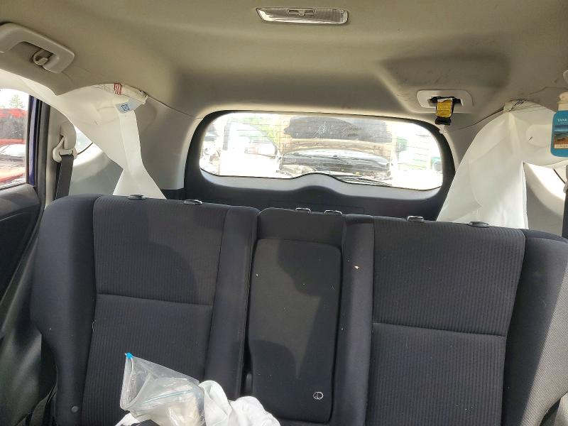 Фото 10 с аукциона – 2015 TOYOTA RAV4 с VIN 2T3BFREV4FW365124