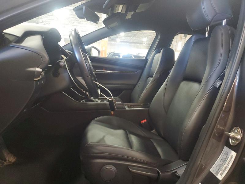 Photo 7 from auction – 2019 MAZDA 3 with VIN JM1BPBJM7K1136124