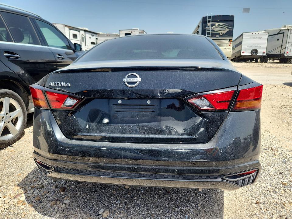 Photo 6 from auction – 2024 NISSAN ALTIMA with VIN 1N4BL4BV3RN327367