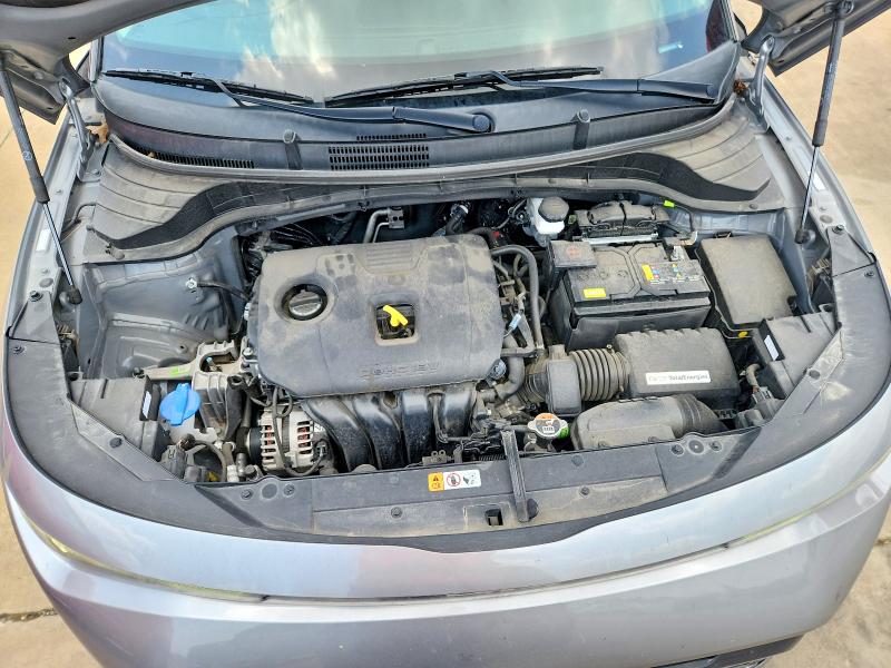 Photo 11 from auction – 2023 KIA SOUL with VIN KNDJ53AU2P7872450
