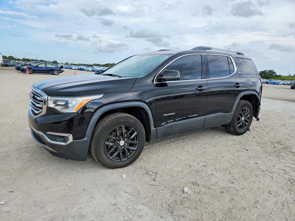 2019 GMC ACADIA - Търг №57937626