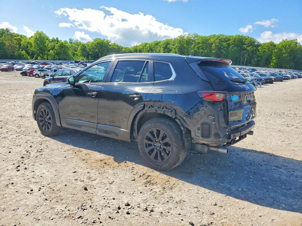 Foto 2 de la subasta – 2024 MAZDA CX-50 con VIN 7MMVABDM7RN216570