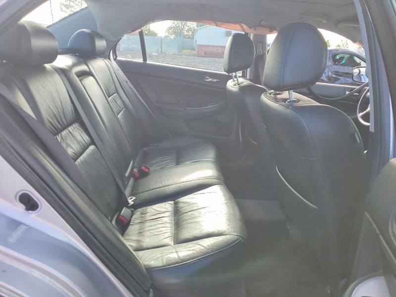 Photo 10 from auction – 2007 HONDA ACCORD with VIN 1HGCM66827A054858