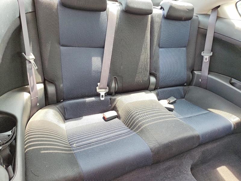 Photo 10 from auction – 2005 TOYOTA SCION with VIN JTKDE167050028927