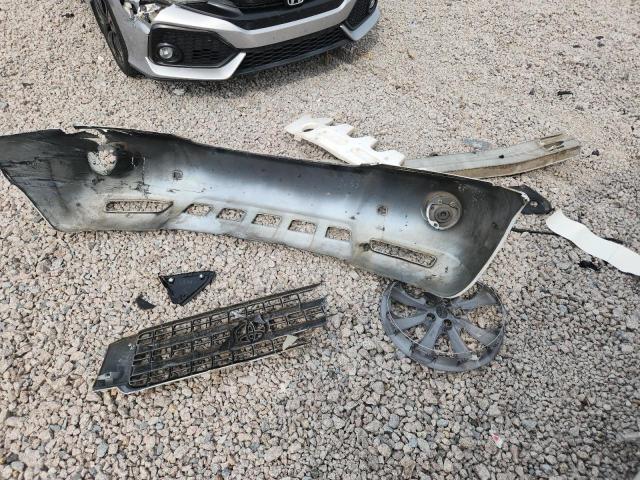Photo 13 from auction – 2001 TOYOTA HIGHLANDER with VIN JTEHF21A910016151