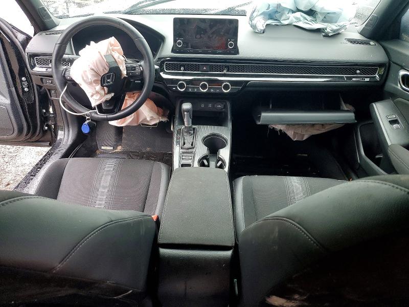Foto 8 de la subasta – 2026 HONDA CIVIC con VIN 2HGFE4F81TH005368