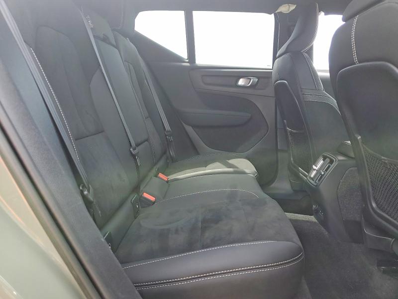 Foto 11 de la subasta – 2023 VOLVO XC40 con VIN YV4ED3UM7P2993663