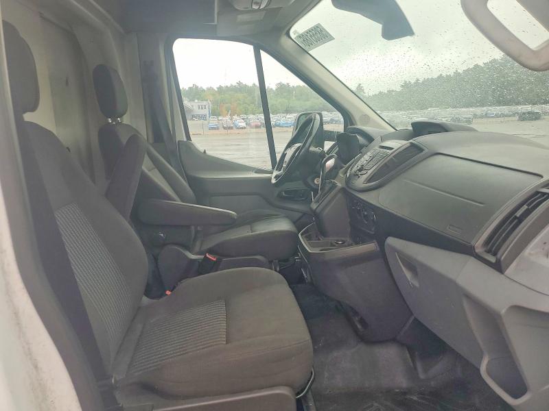 Photo 11 from auction – 2015 FORD TRANSIT with VIN 1FDYR5PM7FKB23432