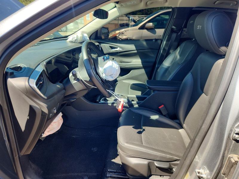 Photo 7 from auction – 2024 BUICK ENCORE GX with VIN KL4AMDSL0RB105687