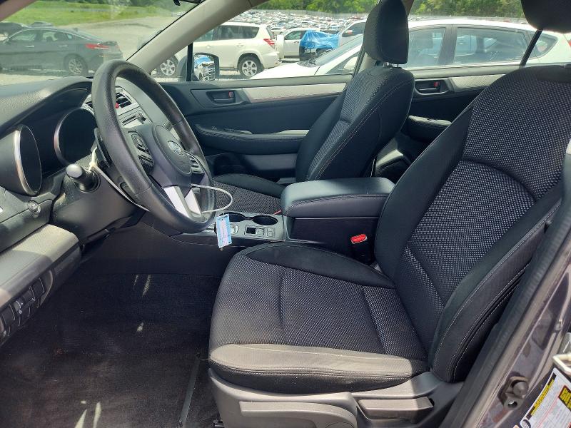 Photo 5 from auction – 2015 SUBARU OUTBACK with VIN 4S4BSBAC5F3225542