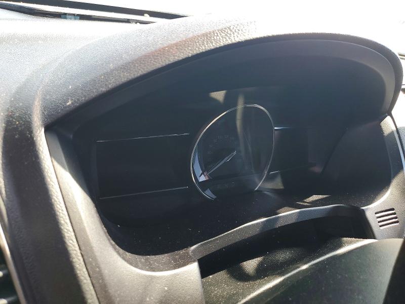 Photo 9 from auction – 2019 FORD EXPLORER with VIN 1FM5K8D84KGB25457