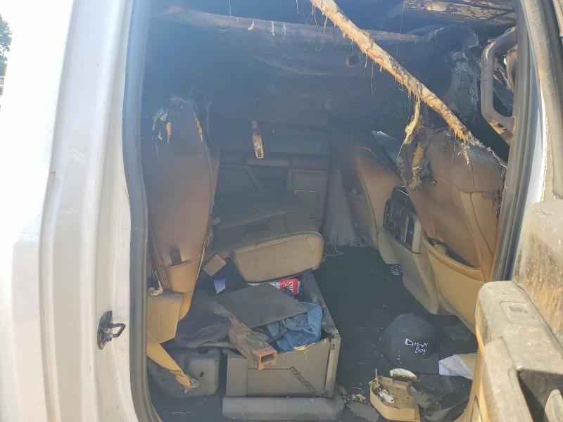 Foto 10 de la subasta – 2019 FORD F350 con VIN 1FT8W3DTXKED09505