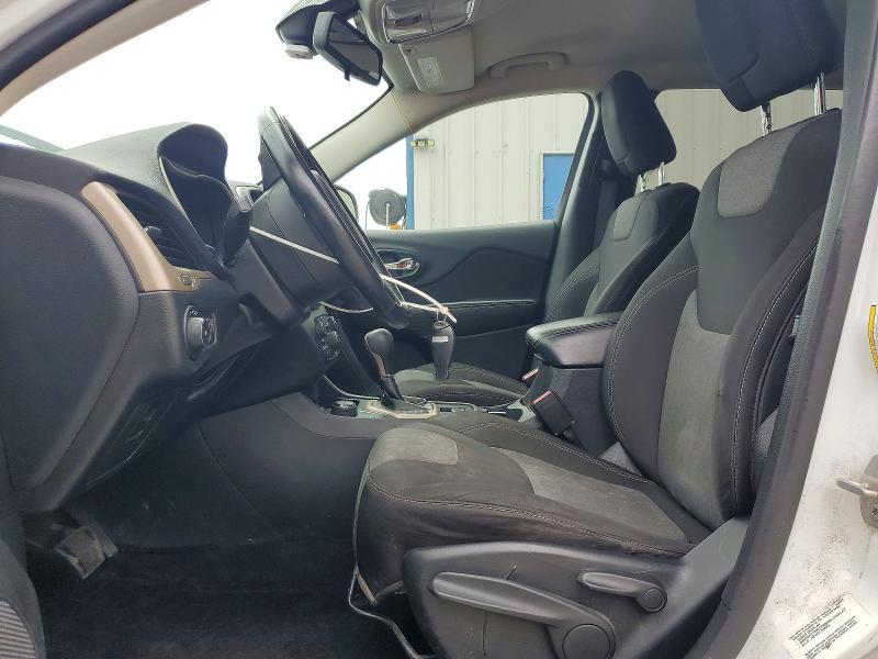 Снимка 7 от търг – 2014 JEEP CHEROKEE с VIN 1C4PJMCB5EW190284