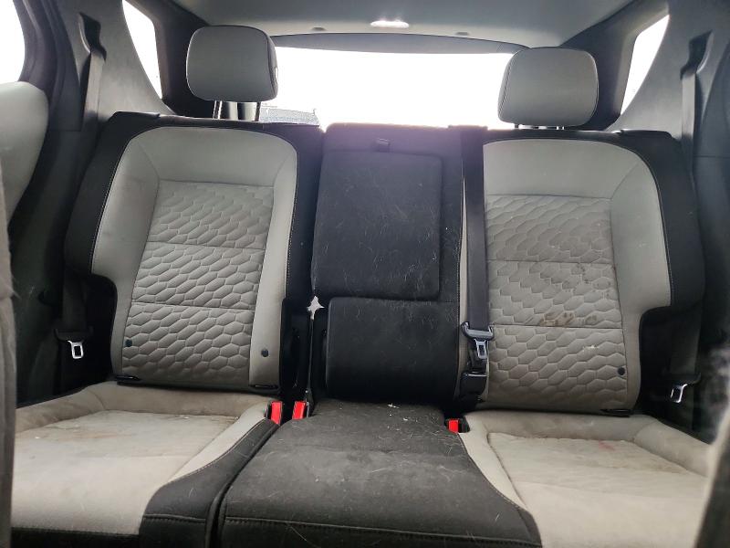 Photo 10 from auction – 2020 CHEVROLET EQUINOX with VIN 3GNAX5EV7LS584886